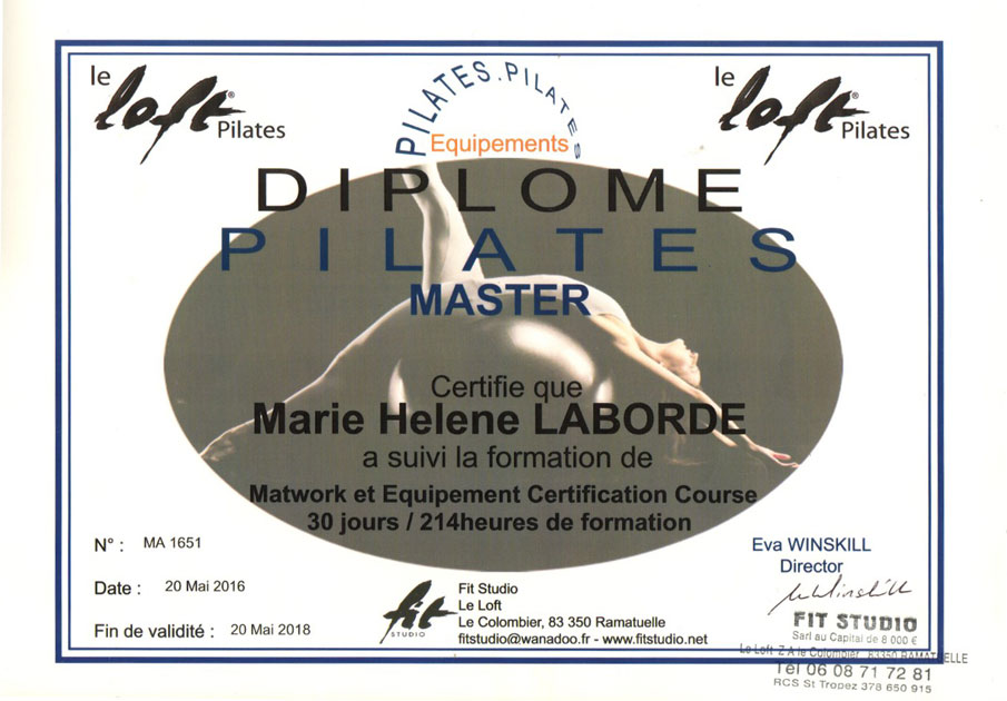 diplome-pilates-master